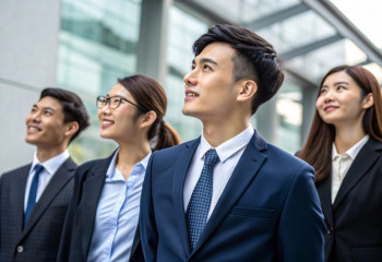 Молодые казахстанцы активно участвуют в референдуме