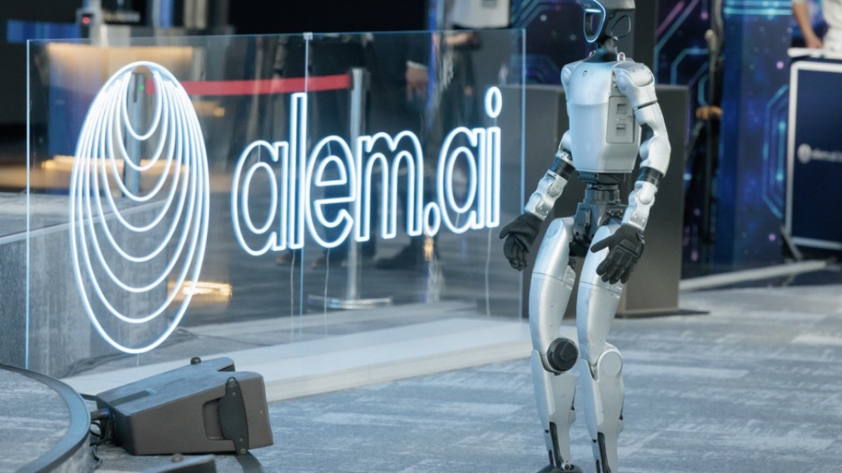  El.kz / Artem Churssinov 