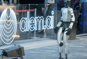 From cancer and diabetes diagnostics to a super-platform for teachers: Kazakhstan presents TOP AI projects