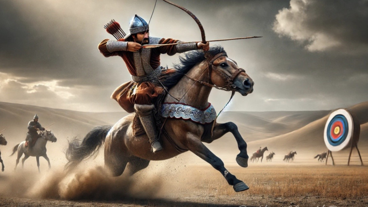  El.kz / Marina Ruzmatova / ChatGPT 