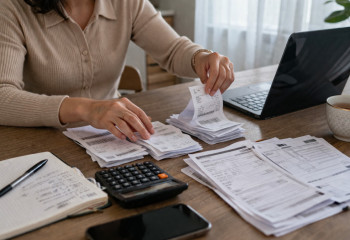 Как вести личный и семейный бюджет в ChatGPT в 2026 году