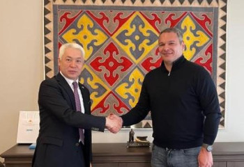 Serbian companies interested in investing in Kazakhstan