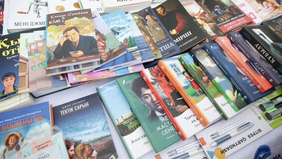  Фото: Нұрболат Нұржаубай 