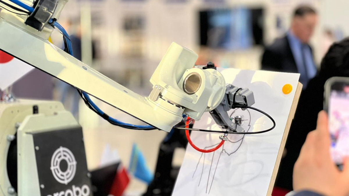  ©El.kz/Айдана ЕРБАТЫРКЫЗЫ 