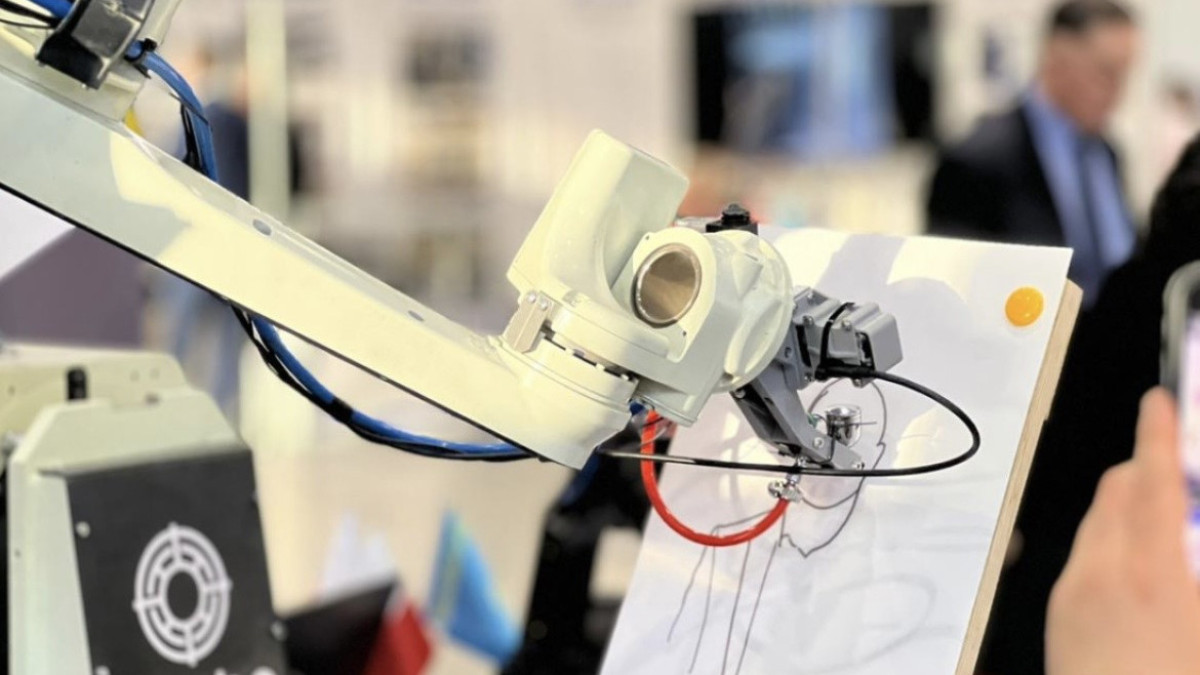  El.kz / Aidana Yerbatyrkyzy 