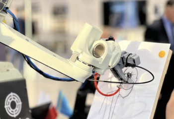 How robots and AI are transforming Kazakhstan's industry