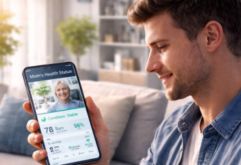 Казахстанцы смогут узнавать о состоянии пациентов в больницах онлайн