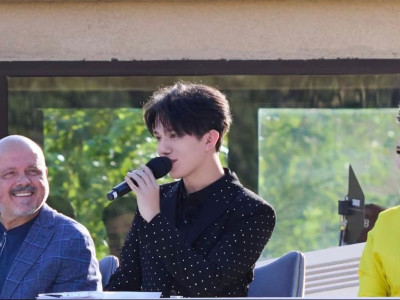 1,5 млрд қаралым: Димаш Құдайбергеннің шоуы жаһандық феноменге айналды