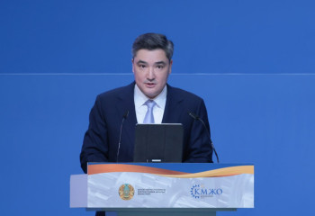 ЖИ-ді машина жасау саласына енгізу: шығын мөлшері 40% дейін азаяды