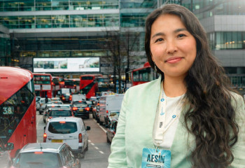 Кептелісті басқаруға болады: отандық инженер-ғалым жаңа жүйе ұсынды