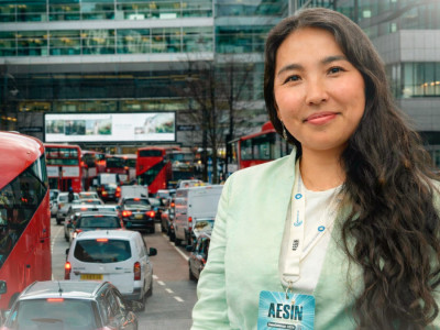 Кептелісті басқаруға болады: отандық инженер-ғалым жаңа жүйе ұсынды