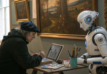 Тренд «Сделано человеком»: почему люксовые бренды отказываются от ИИ в пользу ручного труда