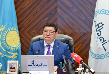 Курчатов – ғылым қалашығы: өңірлік даму жоспары талқыланды