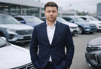 «Каждые 9 из 10 машин на дороге – китайские»: Санат Нурбаев о росте рынка и рисках