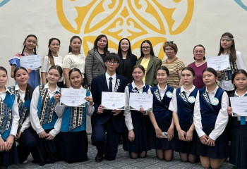 EQ - табысқа жетудің жаңа формуласы