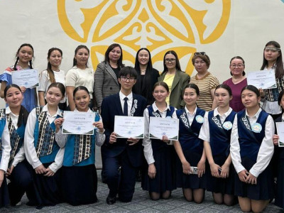 EQ - табысқа жетудің жаңа формуласы