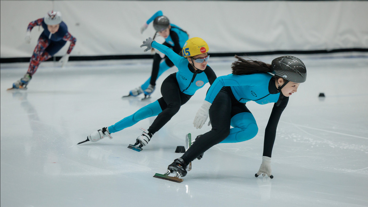  El.kz/Артем ЧУРСИНОВ 