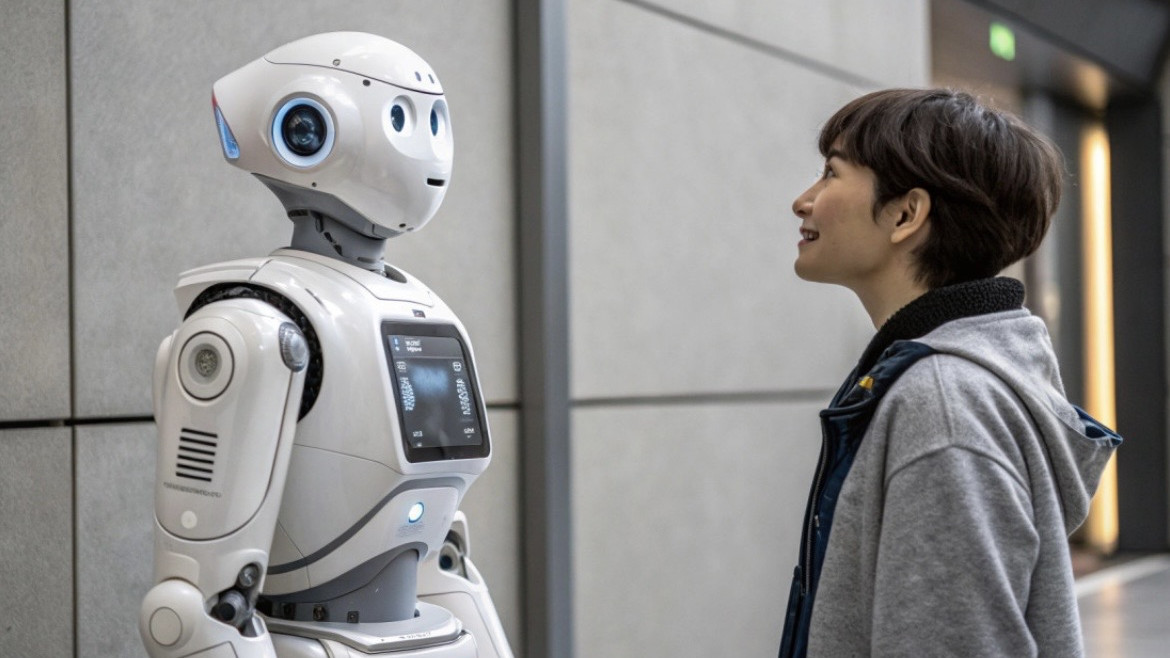  Anastasia Smirnova / Recraft AI 