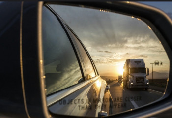 Қазақстан жолдарындағы жаңа технология: лазерлік жарықтандыру не береді?