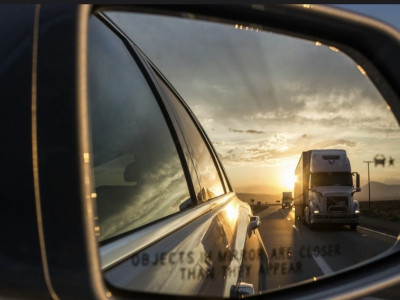 Қазақстан жолдарындағы жаңа технология: лазерлік жарықтандыру не береді?