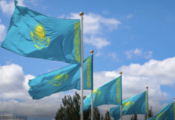 Қазақстан бақыт индексінде Франция мен Италияны артта қалдырды