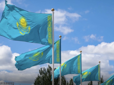 Қазақстан бақыт индексінде Франция мен Италияны артта қалдырды