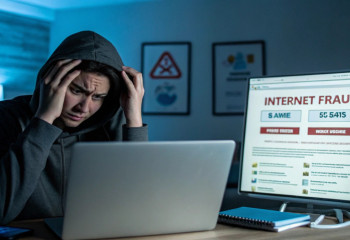 Фейковые «судебные повестки» распространяются в сети – как бороться с новой схемой мошенников