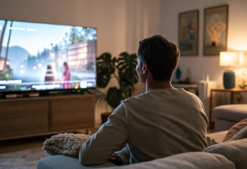 Видео без лишнего – в чем идея внедрения ИИ на Netflix