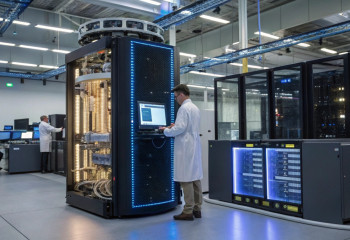 Небольшая система против больших моделей – что оказалось сильнее ИИ в прогнозировании