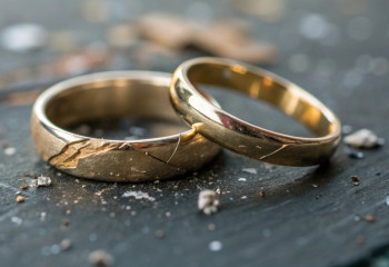 Самый сложный семейный период определили в Бюро нацстатистики – почему происходят разводы