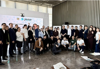 Елордада жастар саясаты саласындағы мамандарға арналған семинар өтті