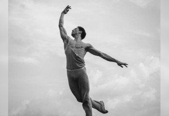 Покорить сцены Европы: как простой аульский парень стал пожизненным солистом Королевского театра Дании