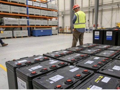 Электромобиль батареялары: Қытай жаңа жүйе енгізді