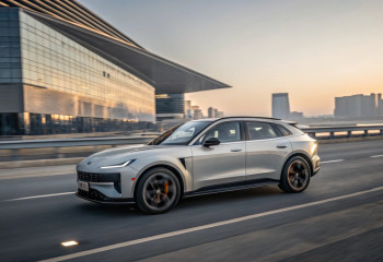 Юбилейная версия Zeekr – что ждёт потребителей