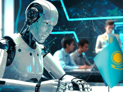 2029 жылға дейін 1 млн адам ЖИ білімін меңгереді
