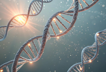 Мальчик полностью выздоровел после изменения ДНК: как учёные взламывают наш код