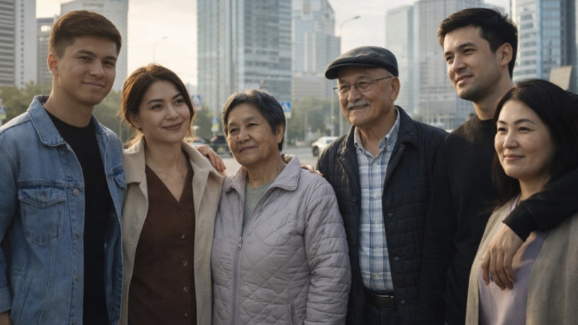  El.kz / Marina Ruzmatova / Chat GPT 