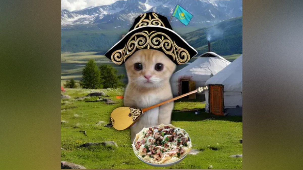  qaraqshyk / Instagram 