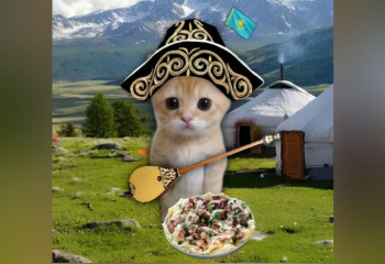 Qaraqshy в мировом Shazam – трек казахстанского автора качает в США и Европе