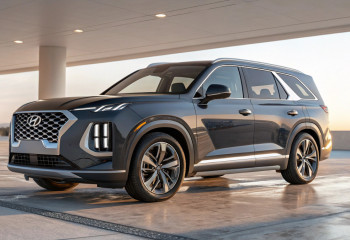 Трагедия в Hyundai Palisade: почему казахстанцы массово проверяют безопасность сидений