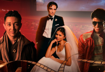 «Періште», «Алдар. Махаббат туралы аңыз», «Өш-2»: сәуірде не көреміз?