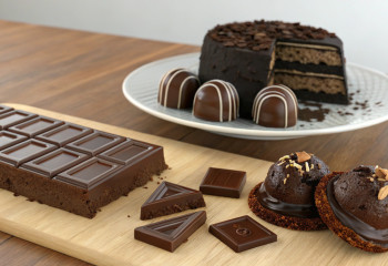 Шоколад под угрозой: почему к 2050 году сладости могут исчезнуть с прилавков