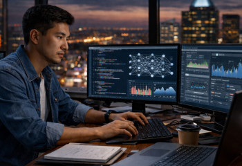 Как стать ИИ-инженером и почему за такими специалистами уже идёт охота