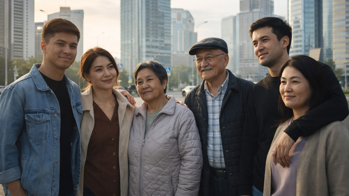  ©El.kz/Марина РУЗМАТОВА/ ИИ (ChatGPT) 