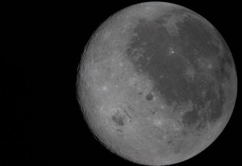 Artemis II crew surpasses Apollo 13 distance record