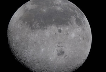 Адам көзі жетпейді: Айдың арғы жағында не жасырылған