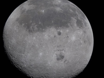 Адам көзі жетпейді: Айдың арғы жағында не жасырылған