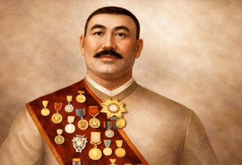 Әлемді тізе бүктірген қазақ: Қажымұқан туралы таңғаларлық деректер