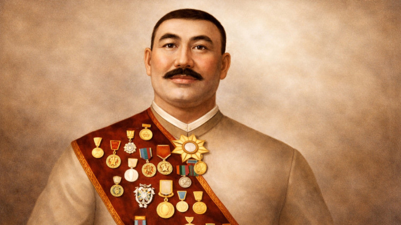  жасанды интеллект 