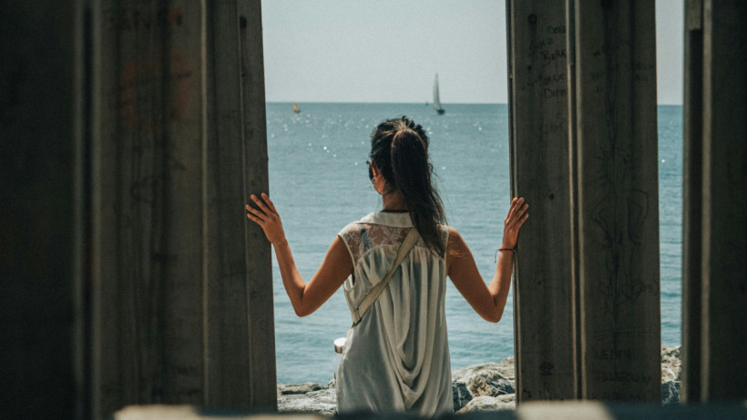  unsplash.com/Mike Kilcoyne 